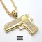 Hood Livin' (feat. MC Eiht) - OG Semi-Auto lyrics