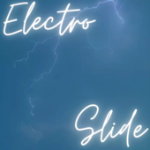 Electro Slide song art