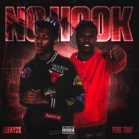 No Hook (feat. Traay) - Single - Leeky2x