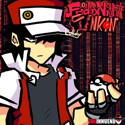 Isotope (Scrapped Song  Friday Night Funkin': Lullaby) - Single