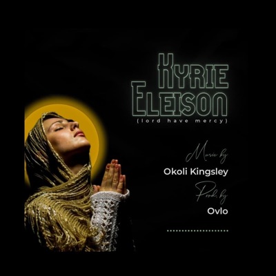 KYRIE ELEISON - Single
