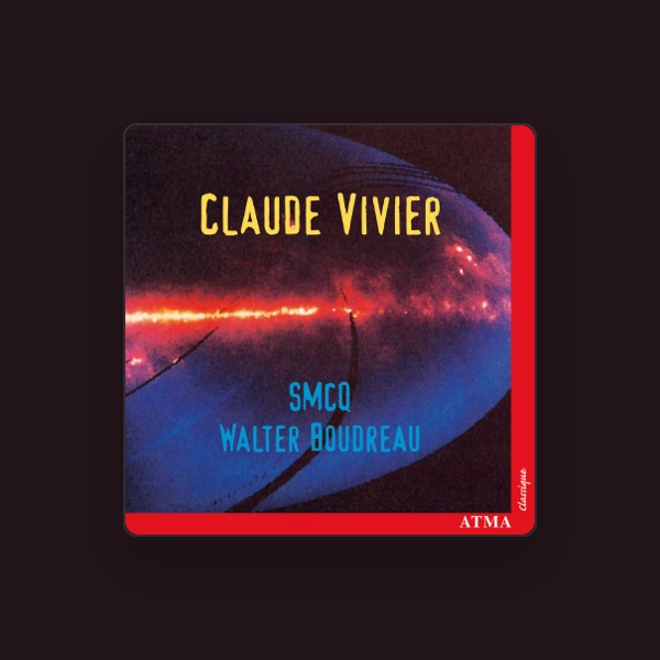 Ensemble de la Société de musique contemporaine du Québec's avatar
