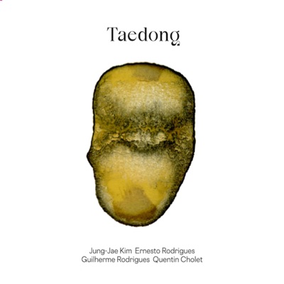 Taedong (feat. Quentin Cholet, Jung-jae Kim & Ernesto Rodrigues)