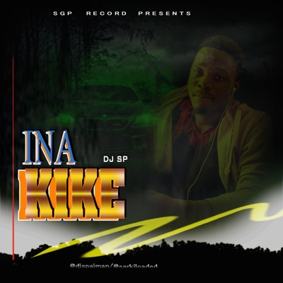 Ina Kike? - Single