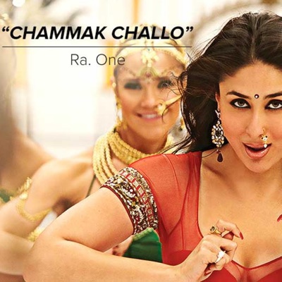 Kray!! - Kray!! CHAMMAK CHALLO DRILL REMIX