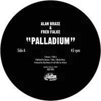 Penthouse Serenade — ALAN BRAXE & FRED FALKE