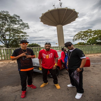 Coisas do Coração (feat. Denilson Bhastos) - Single