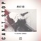 Can't Stop (feat. Heather Sommer) - Anevo lyrics