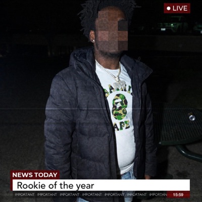 Rookie of the Year
