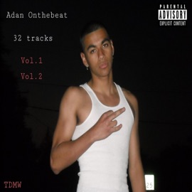 Police Invested (feat. Blk, Tek & Savvy.) Adan Onthebeat