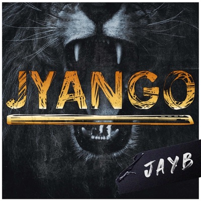 JYANGO (feat. Jay Author & Yuven Blac) - Single