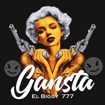 Gansta (Special Version) - Single