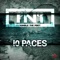 10 Paces (feat. Humble the Poet) - INI lyrics