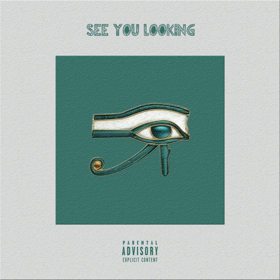 Cover artwork for See You Looking