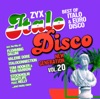 Flemming Dalum - Walking In the Neon (Special ZYX Remix)