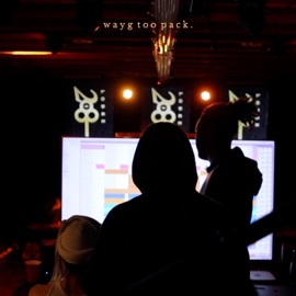 Wayg (Refresh) knwbdy, Wins & Spencer Boliou