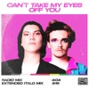 Can't Take My Eyes Off You - Single
