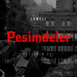 Peşimdeler