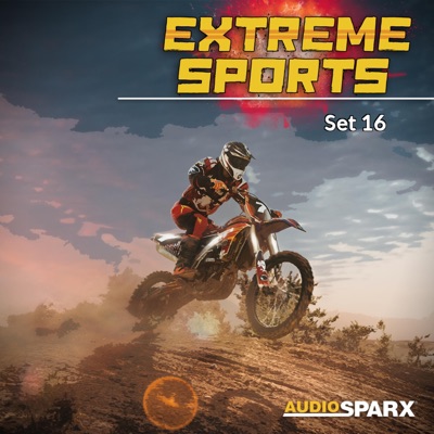 Extreme Sports, Set 16