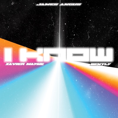 I Know - Single