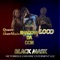 Black Mask (feat. QueenSharMain & loco) - SHADOW DA DON lyrics