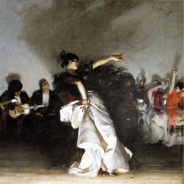 Laurencia, Pas de Six, Act II: 10. Wedding Dance of Laurencia and Frondoso