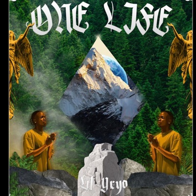 One Life - Single
