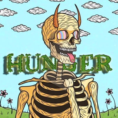 Hunger - Single