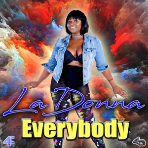 Everybody - Single