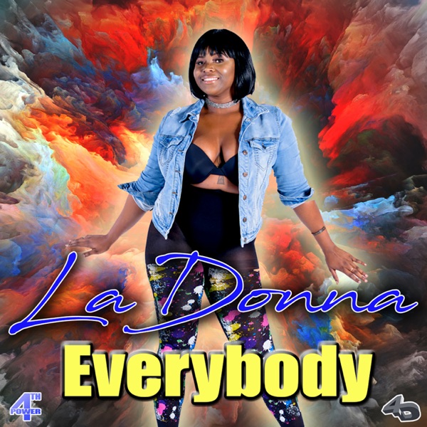 Everybody - Single