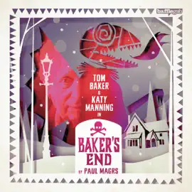 Baker's End: The King of Cats