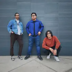 Listen to Stringlight, watch music videos, read bio, see tour dates & more!