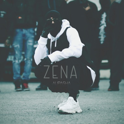 ZENA (Freestyle) - Single