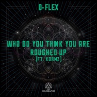 Who Do You Think You Are / Roughed Up - Single - D-Flex & Kormz