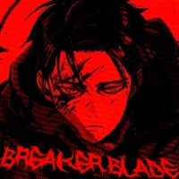 Breaker Blade - Single - MC KRAKEN