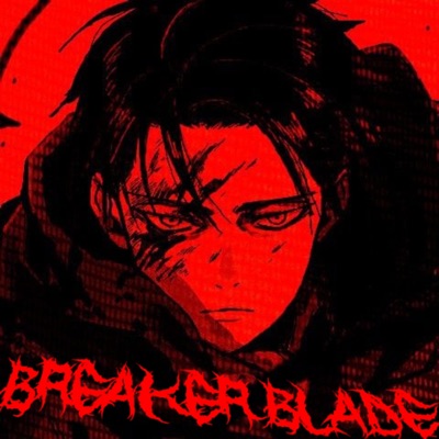 Breaker Blade - Single