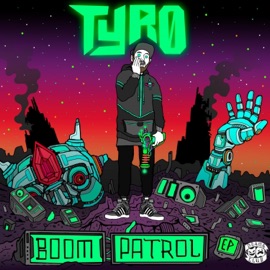 Boom Patrol Tyro