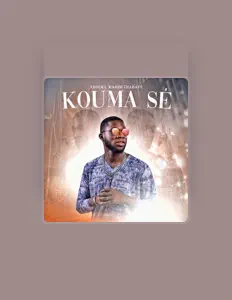 Listen to ABDOUL KARIM DIABATE, watch music videos, read bio, see tour dates & more!