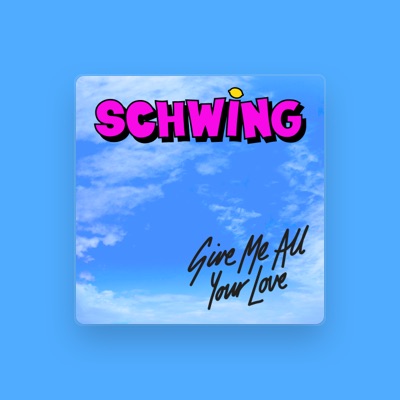 Listen to Schwing, watch music videos, read bio, see tour dates & more!