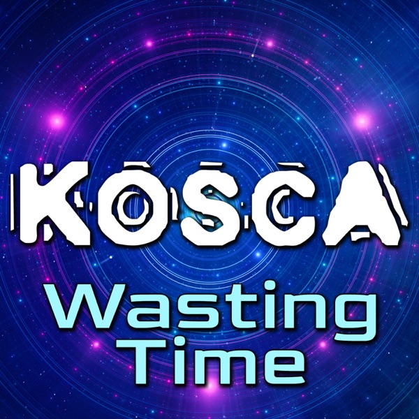 Wasting Time - Single