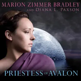 Priestess of Avalon (Avalon)