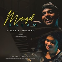 Moongil Kalam (feat. Akash Ashok Kumar & Madhumitha) - Single - Page 27