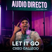 Let It Go (Audio Directo) artwork
