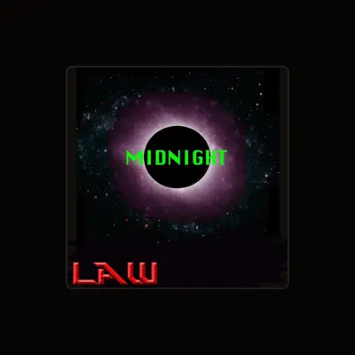 Listen to LAW, watch music videos, read bio, see tour dates & more!
