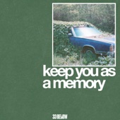 Keep You as a Memory artwork