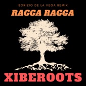 Ragga Ragga (Borizio de la Vega Remix) artwork