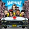 Kris Kross Amsterdam, Ronnie Flex & Zoe Tauran - Adrenaline
