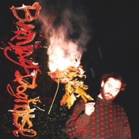 Burning Doghouse - Single - EASTGHOST