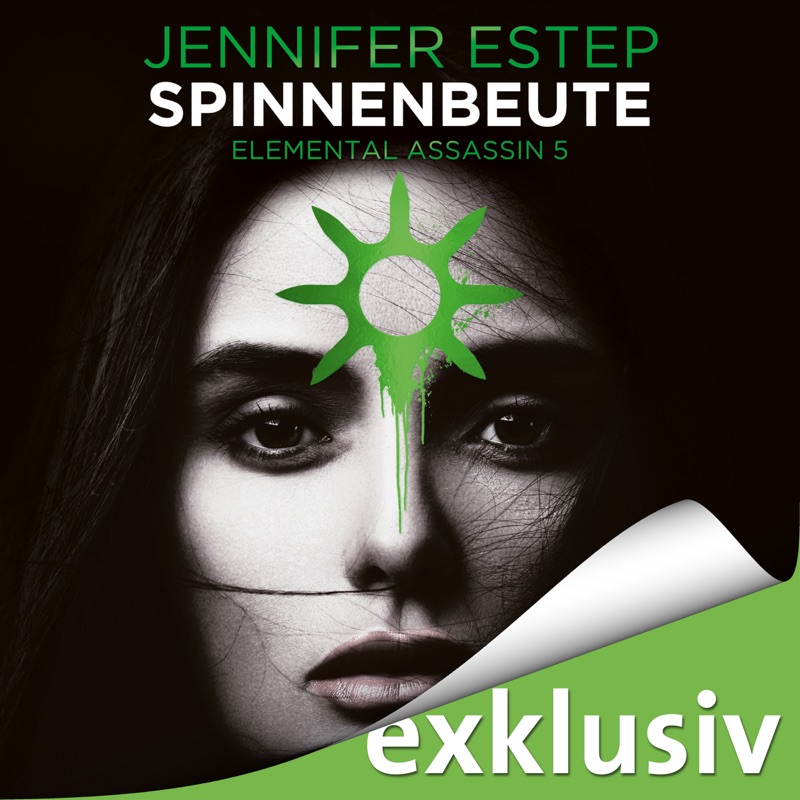 Spinnenbeute (Elemental Assassin 5)