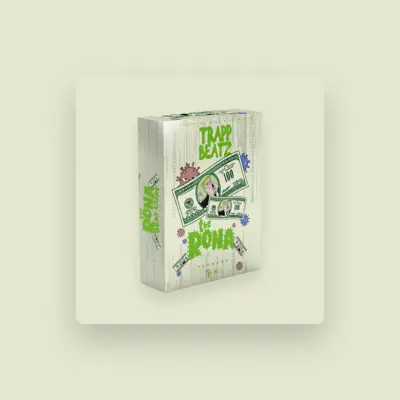 Listen to Trapp Beatz, watch music videos, read bio, see tour dates & more!